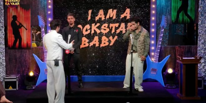 Bigg Boss 20 12th September 2026