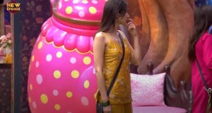 Bigg Boss 20 17th September 2026