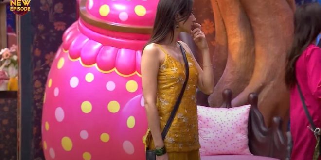 Bigg Boss 20 17th September 2026