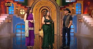Bigg Boss 20 6th September 2026 Grand Premiere