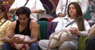 Bigg Boss 20 28th September 2026
