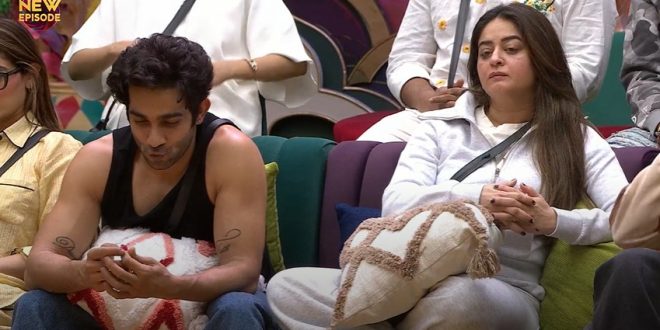 Bigg Boss 20 28th September 2026