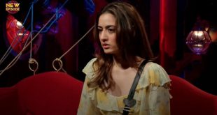 Bigg Boss 20 21st September 2026