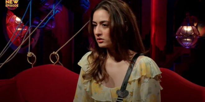 Bigg Boss 20 21st September 2026