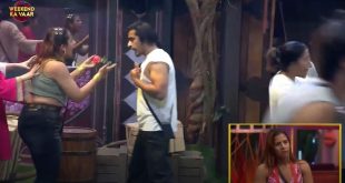 Bigg Boss 20 26th September 2026