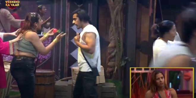 Bigg Boss 20 26th September 2026