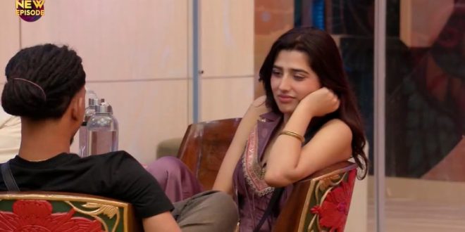 Bigg Boss 20 7th September 2026