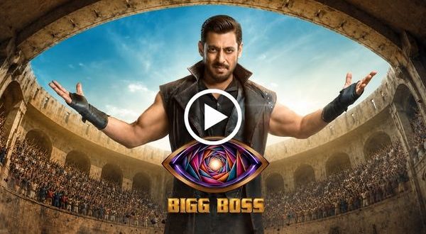 Bigg Boss Season 20