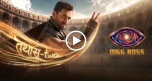 Bigg Boss Season 20