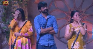 Bigg Boss 20 20th October 2026