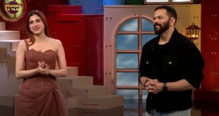 Bigg Boss 20 25th October 2026