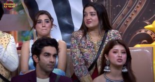 Bigg Boss 20 18th October 2026