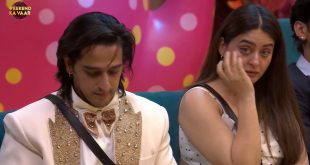 Bigg Boss 20 11th October 2026
