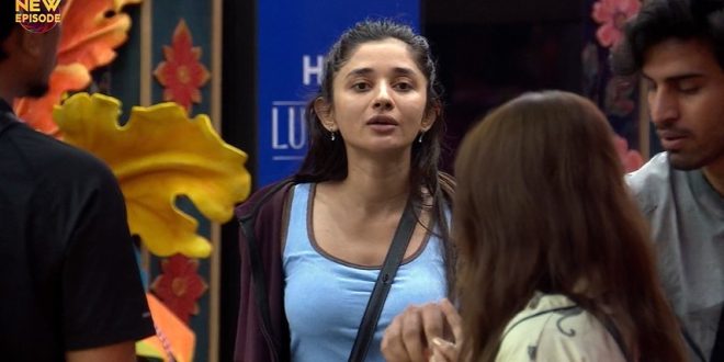 Bigg Boss 20 5th October 2026
