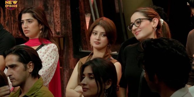 Bigg Boss 20 6th October 2026