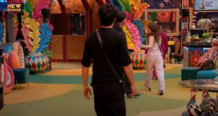 Bigg Boss 20 12th October 2026