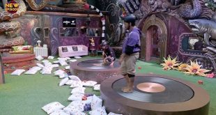 Bigg Boss 20 22nd October 2026