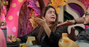 Bigg Boss 20 27th October 2026