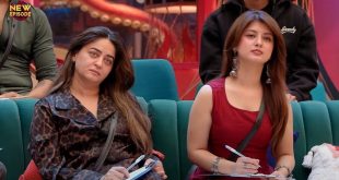 Bigg Boss 20 30th October 2026