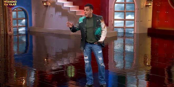 Bigg Boss 20 3rd October 2026