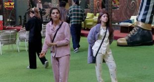 Bigg Boss 20 14th October 2026
