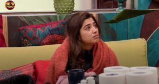 Bigg Boss 20 26th October 2026