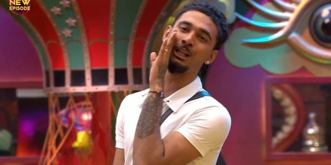 Bigg Boss 20 7th October 2026
