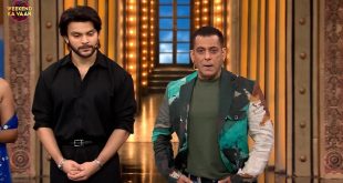 Bigg Boss 20 4th October 2026