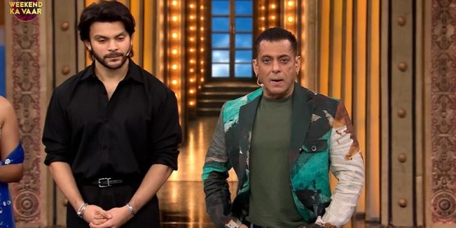 Bigg Boss 20 4th October 2026