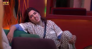 Bigg Boss 20 8th October 2026