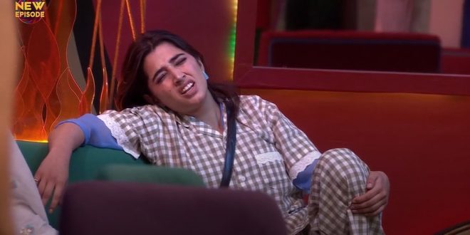 Bigg Boss 20 8th October 2026
