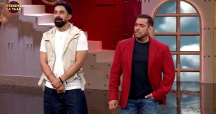 Bigg Boss 20 10th October 2026