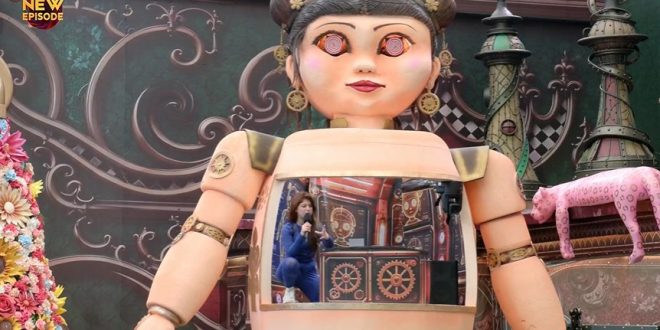 Bigg Boss 20 1st October 2026