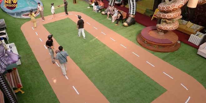 Bigg Boss 20 2nd October 2026