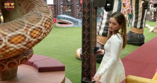 Bigg Boss 20 16th October 2026