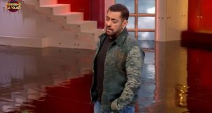 Bigg Boss 20 17th October 2026